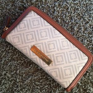 Liz Claiborne Wallet